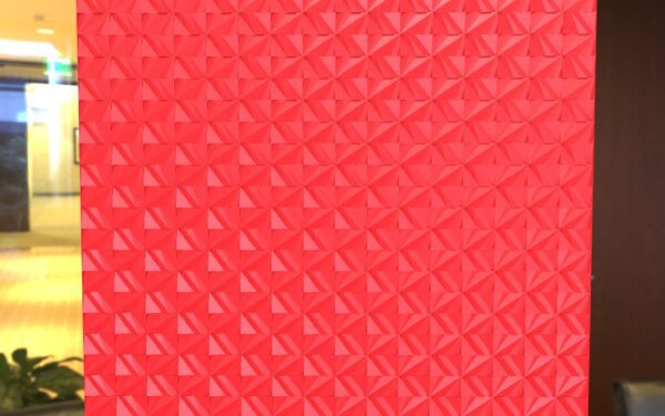 3D WALL PANAL DESIGNE