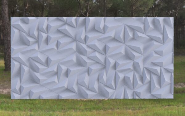 3D WALL PANAL DESIGNE