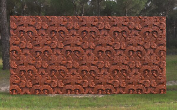 3D WALL PANAL DESIGNE