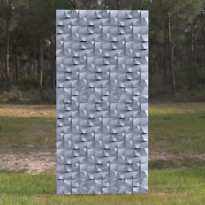3D WALL PANAL DESIGNE