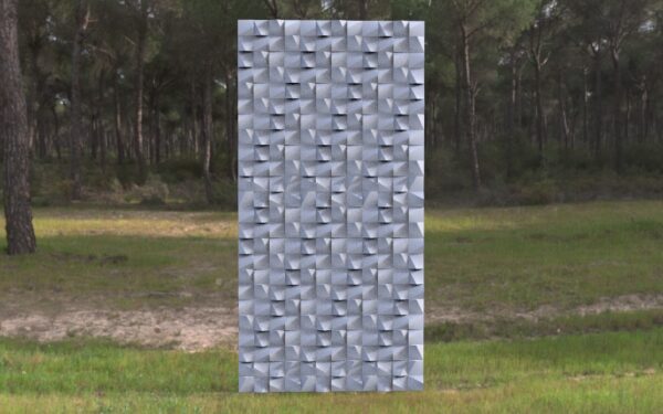 3D WALL PANAL DESIGNE