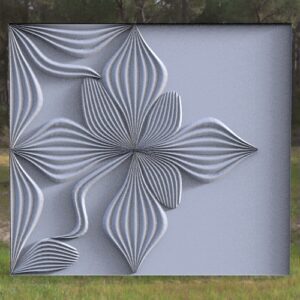 3D WALL PANAL DESIGNE