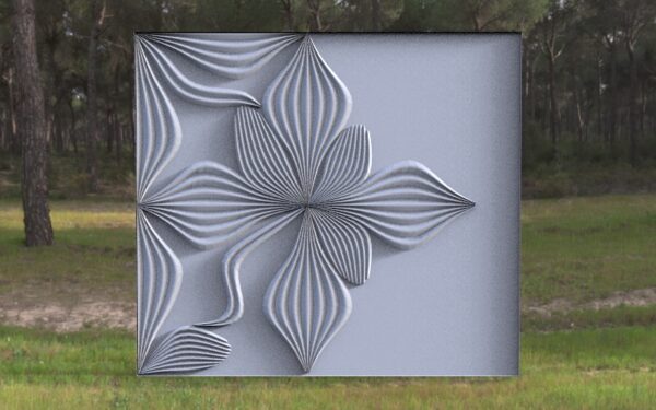 3D WALL PANAL DESIGNE