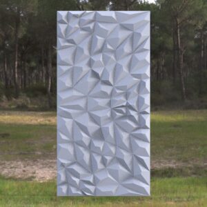 3D WALL PANAL DESIGNE
