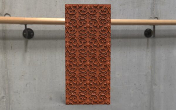 3D WALL PANAL DESIGNE