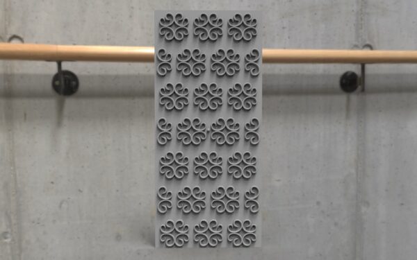 3D WALL PANAL DESIGNE