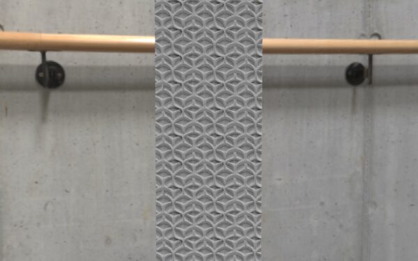 3D WALL PANAL DESIGNE