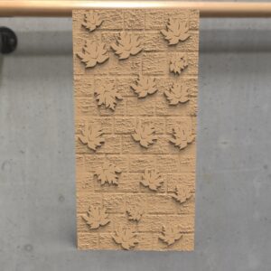 3D WALL PANAL DESIGNE