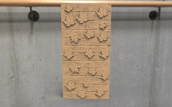 3D WALL PANAL DESIGNE