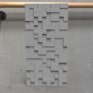 3D WALL PANAL DESIGNE