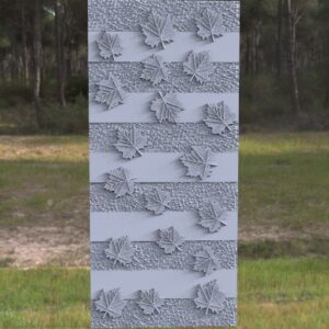 3D WALL PANAL DESIGNE