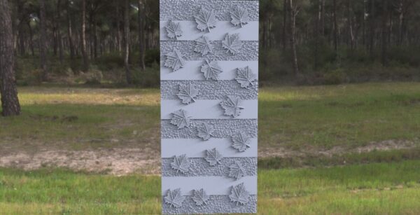 3D WALL PANAL DESIGNE