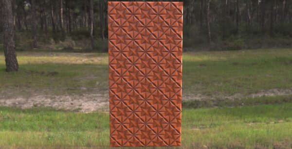 3D WALL PANAL DESIGNE