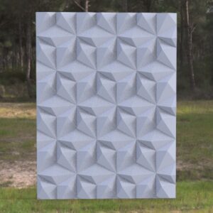 3D WALL PANAL DESIGNE