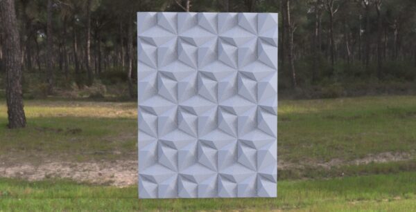 3D WALL PANAL DESIGNE