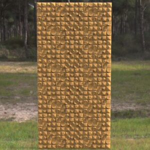 3D WALL PANAL DESIGNE