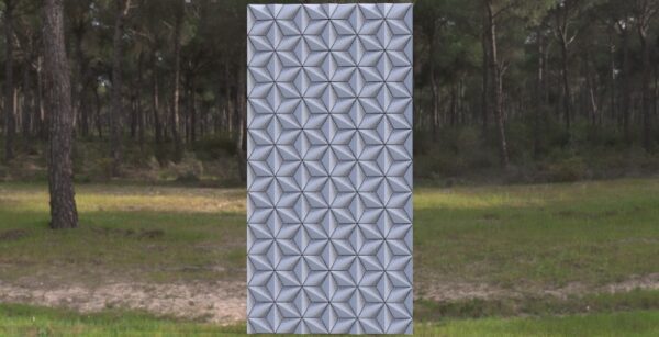 3D WALL PANAL DESIGNE