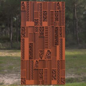 3D WALL PANAL DESIGNE