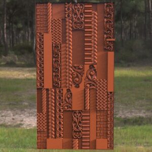 3D WALL PANAL DESIGNE