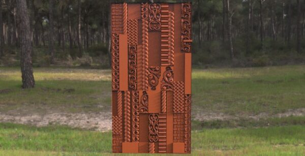 3D WALL PANAL DESIGNE