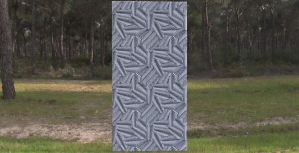 3D WALL PANAL DESIGNE