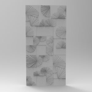 3D WALL PANAL DESIGNE