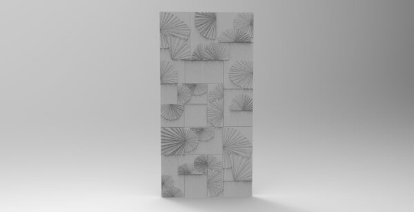 3D WALL PANAL DESIGNE