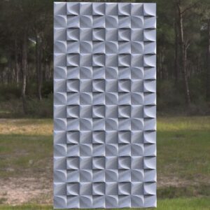 3D WALL PANAL DESIGNE