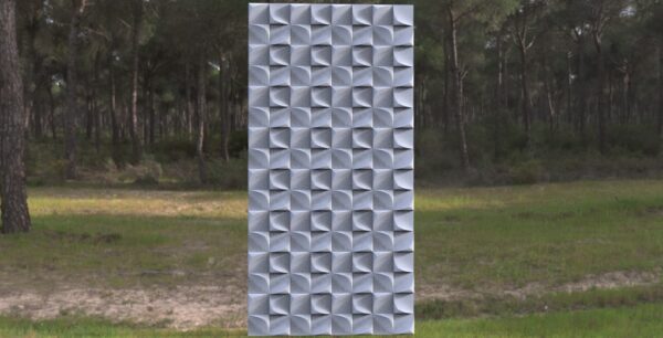 3D WALL PANAL DESIGNE