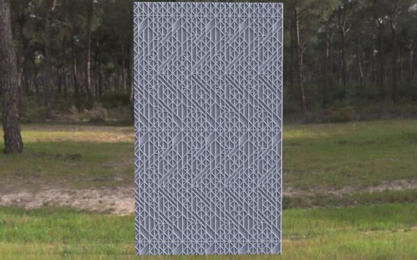 3D WALL PANAL DESIGNE