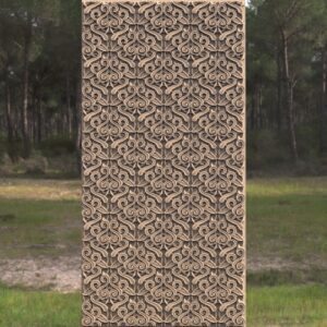 3D WALL PANAL DESIGNE