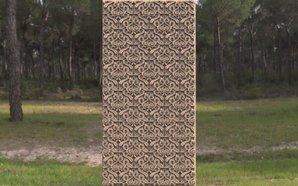 3D WALL PANAL DESIGNE