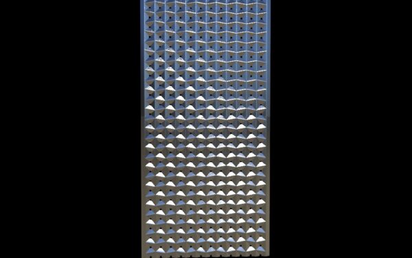 3D WALL PANAL DESIGNE
