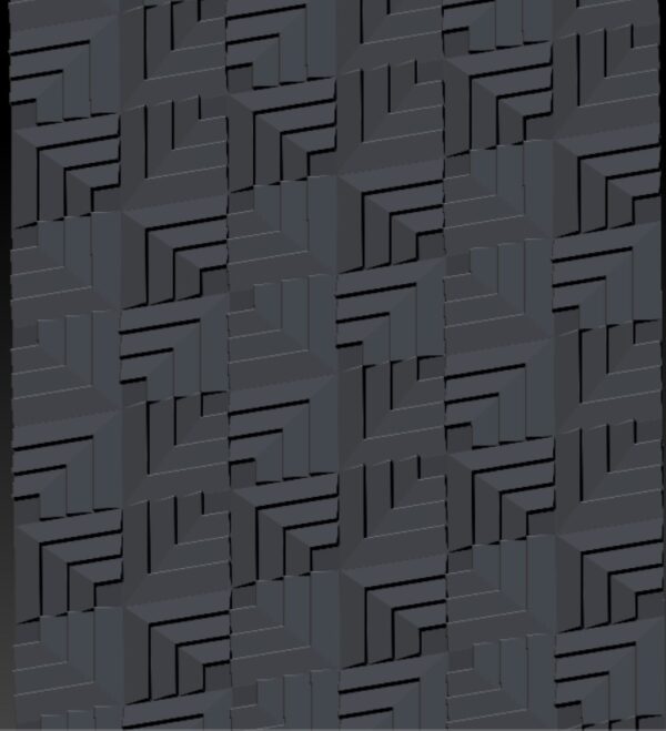 3D WALL PANAL DESIGNE
