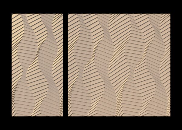 3D WALL PANAL DESIGNE