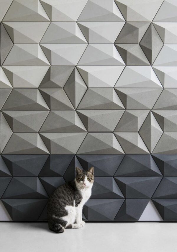 3D WALL PANAL DESIGNE