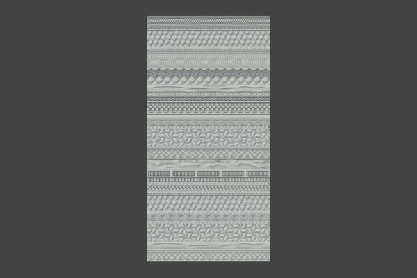 3D WALL PANAL DESIGNE