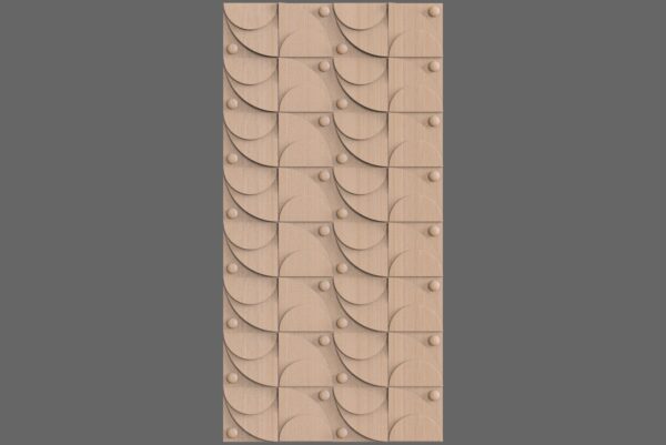 3D WALL PANAL DESIGNE