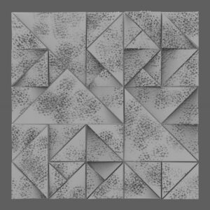 3D WALL PANAL DESIGNE