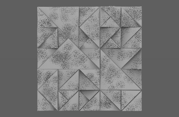 3D WALL PANAL DESIGNE