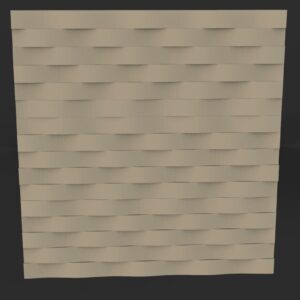 3D WALL PANAL DESIGNE