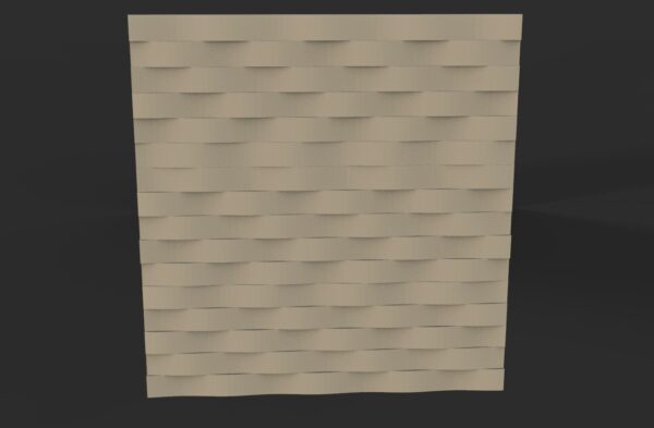 3D WALL PANAL DESIGNE