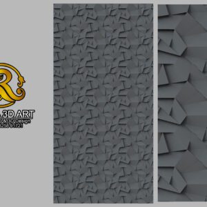 3D WALL PANAL DESIGNE
