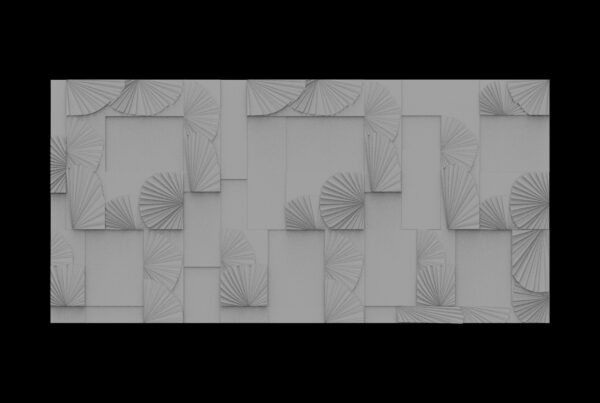 3D WALL PANAL DESIGNE