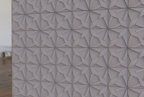 3D WALL PANAL DESIGNE
