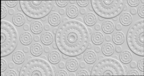 3D WALL PANAL DESIGNE