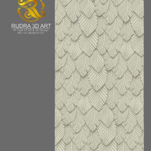 3D WALL PANAL DESIGNE