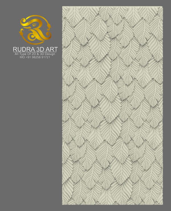 3D WALL PANAL DESIGNE