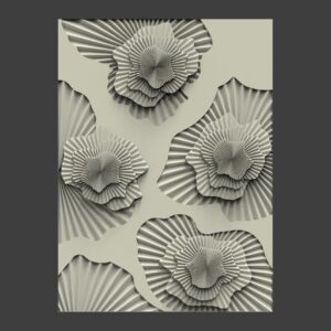 3D WALL PANAL DESIGNE