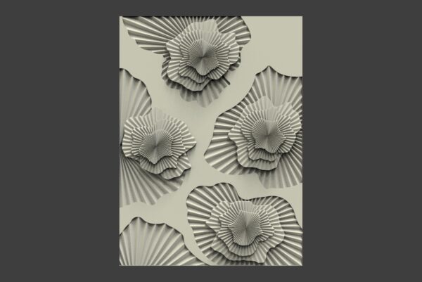 3D WALL PANAL DESIGNE